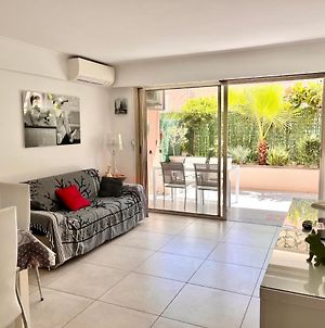 Appartement Cannes Rico Exterior photo