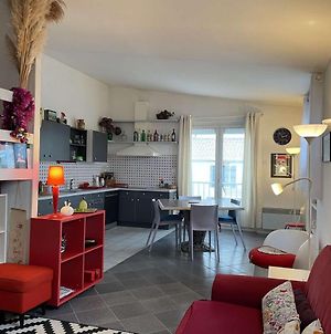 Appartement Noirmoutier-en-l'Île, 3 pièces, 4 personnes - FR-1-224B-179 Exterior photo