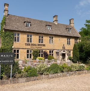 Hôtel The Dial House à Bourton-on-the-Water Exterior photo