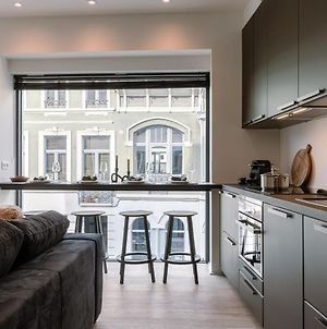 Lovely Apartment In The Centre Of Gand Exterior photo
