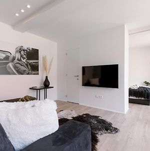 Renovated Apartment On Top Location In Gand Exterior photo