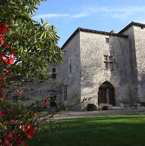 Medieval Castle In Condom - Gers / Gascony Exterior photo