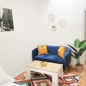 Appartement Studio moderne, lumineux à Paris Exterior photo