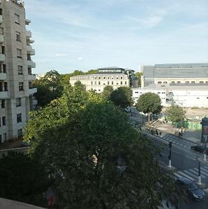 Appartement Studio - quartier latin à Paris Exterior photo