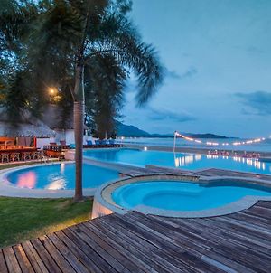 Twin Bay Resort - Sha Extra Plus Ko Lanta Exterior photo