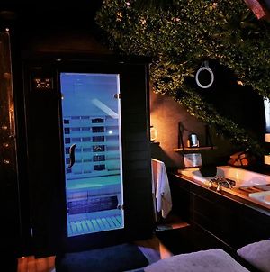 Superbe appartement duplex avec sauna et hammam Mulhouse Exterior photo