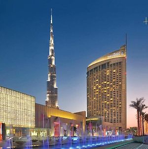 Address Dubai Mall Residence - Four Apple Exterior photo