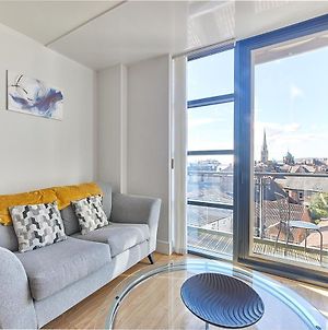 Appartement Black Friars - Properties Unique à Newcastle-upon-Tyne Exterior photo