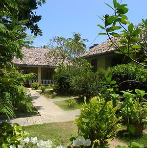 Top Of The Hill Guesthouse Weligama Exterior photo