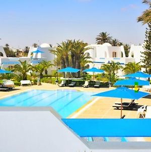 Zenon Hotel Djerba Exterior photo