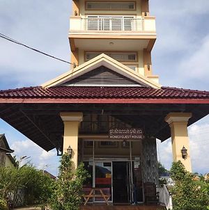 Monica Guesthouse Kampot Exterior photo