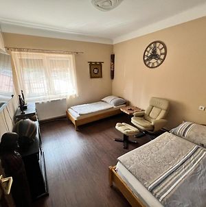 Appartement Fehér galamb apartman à Gyál Exterior photo