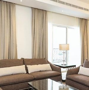 2 Bedrooms Apartment, Super Facilities-Doha Lusail Exterior photo