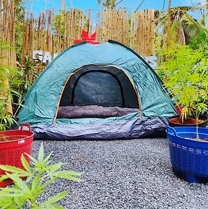 Hôtel Ganja Gardens Camping à Ban Nua Exterior photo