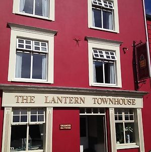 Bed and Breakfast The Lantern Townhouse à Dingle Exterior photo