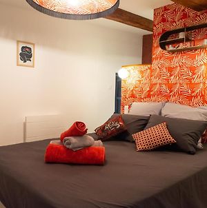 Appartement Sleep in Sisteron - Le Saunerie Exterior photo
