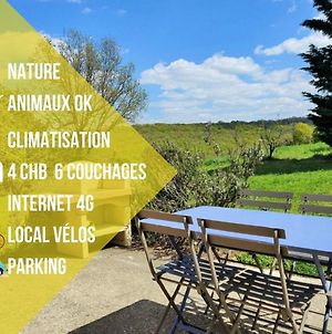 Le Grand Cottage Nature Bien-Etre du Tarn entre Toulouse et Albi Peyrole Exterior photo