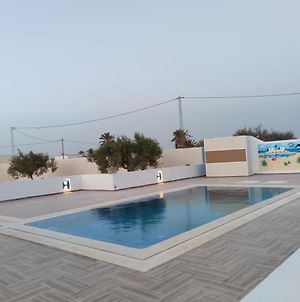 Villa Darkou à Al Haddadah Exterior photo