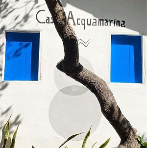 Hôtel Casa Acquamarina à Atins Exterior photo
