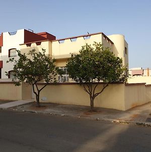 Appartement Dar Elward Wifi Gratuit à Kénitra Exterior photo