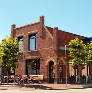 Café Koophandel Ouddorp Exterior photo