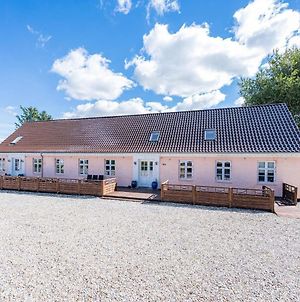 Holiday Home Norre Nebel Cxlv Exterior photo