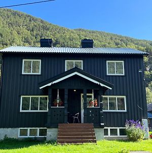 Bed and Breakfast Nordre-Repp à Boverdalen Exterior photo