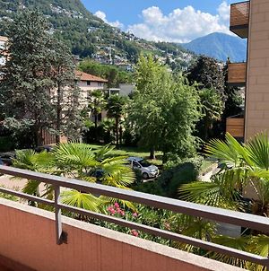 Appartement Lugano Viganello Exterior photo