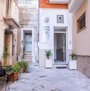 Hôtel Dama Sul Mare à Gaète Exterior photo