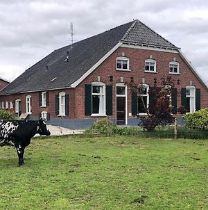 Villa Boerderij Woning In Aalten In De Achterhoek Exterior photo