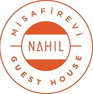 Hôtel Nahil Misafirevi Gaziantep Exterior photo