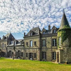 Château De Swann Illiers-Combray Exterior photo