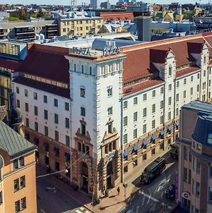 Hôtel Radisson Blu Plaza Helsinki Exterior photo
