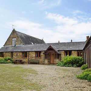 Villa Swallow Barn à Banbury Exterior photo