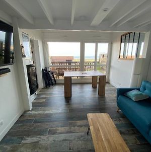 Splendide appartement vue océan le Penon Seignosse Exterior photo