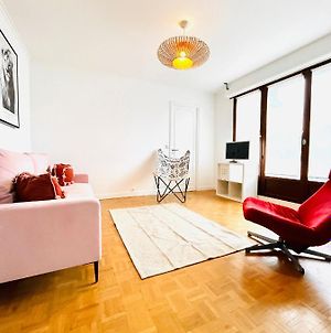 Appartement Best place à 15 min de Paris à Saint-Maur-des-Fossés Exterior photo