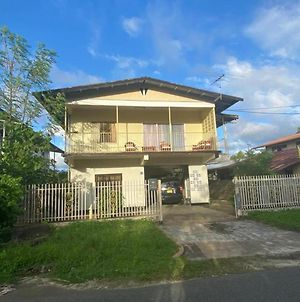 Villa Stunning 3-Bed House In Paramaribo Marie'S Place Exterior photo