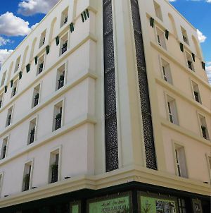 Hôtel Dar Diaf Saada à Cheraga Exterior photo