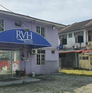 Rvh Hotel Kota Bharu Exterior photo