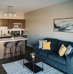Appartement Downtown Chic Apt With Gym Rooftop In Des Moines Exterior photo