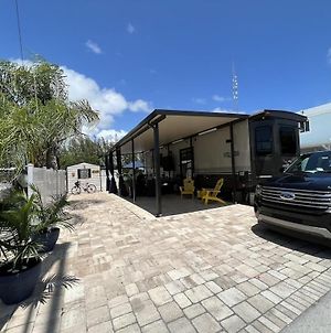 Villa Rv In Key Largo Florida Keys#495/ Vacation Paradise Place Exterior photo