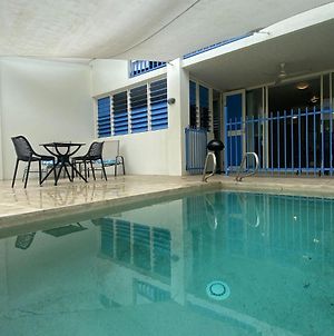 Family Apartment With Private Heated Plunge Pool Port Douglas Exterior photo