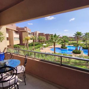 Appartement Prestigia Marrakech Golf 'Dar Cheryana' à Marrakesh Exterior photo