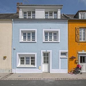 Holiday Home In The Heart Of Calvados With Terrace Isigny-sur-Mer Exterior photo