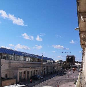 Appartement Montpellier Comédie Gare St Roch Exterior photo