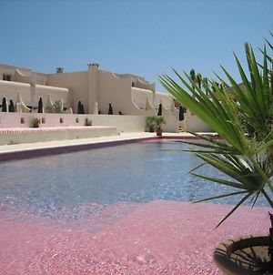 Hôtel Le Jardin d'EDEN réservé aux couples à Agde Exterior photo