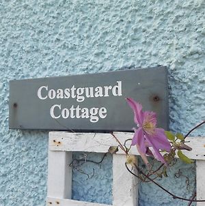Coastguard Cottage Newquay New Quay Exterior photo