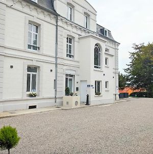 Hôtel Échappée en Baie - Parking privé gratuit Saint-Valery-sur-Somme Exterior photo
