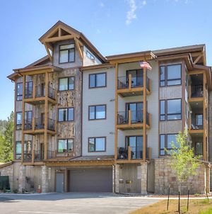 Clearwater Lofts By Keystone Resort Exterior photo