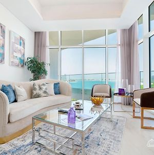 Dream Inn Apartments - Mina By Azizi Dubaï Exterior photo